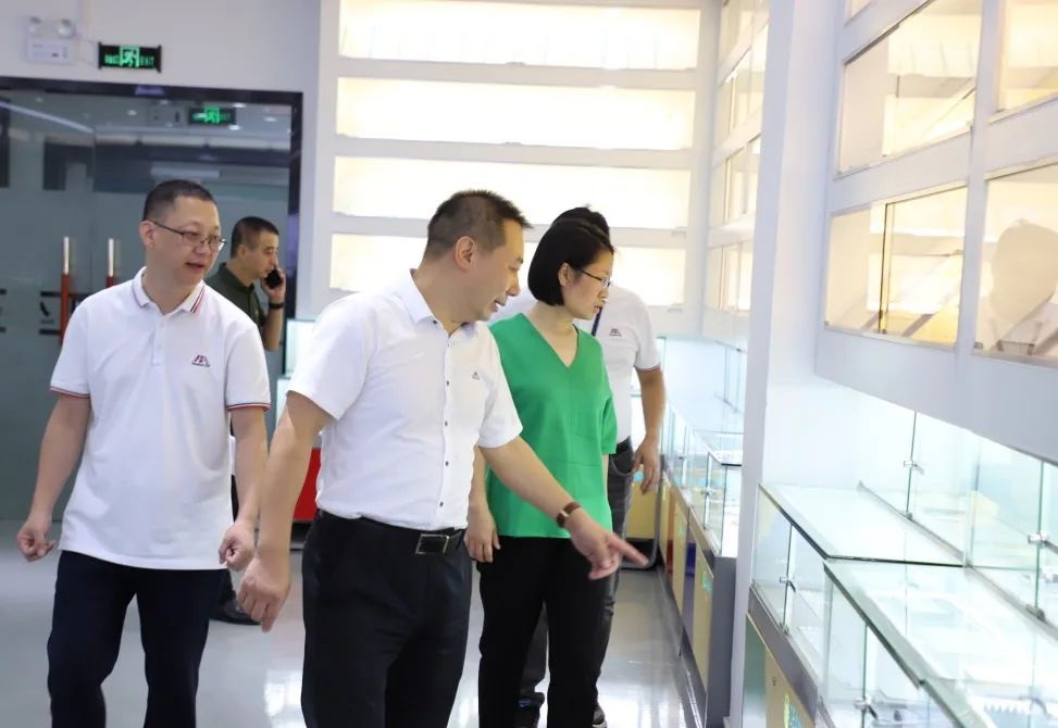 shenzhen zhuomao technology co ltd