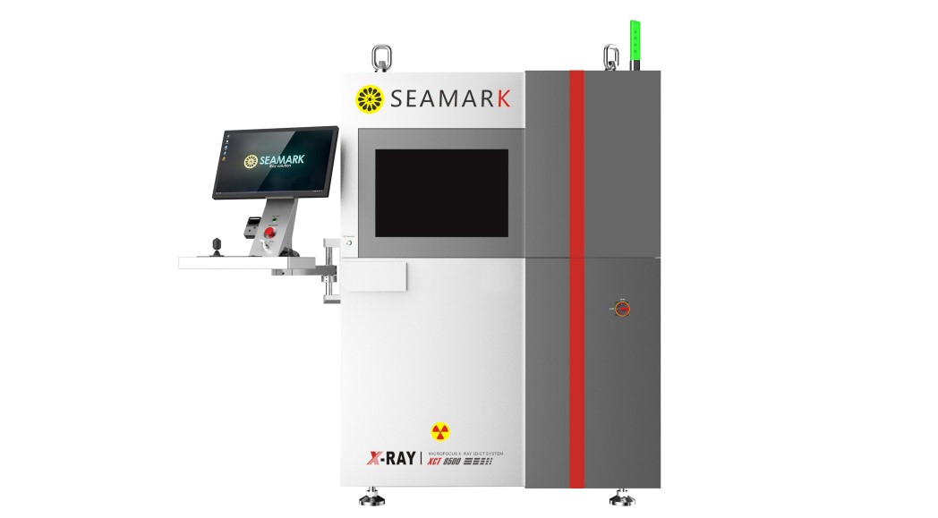 SEAMARK XCT8500