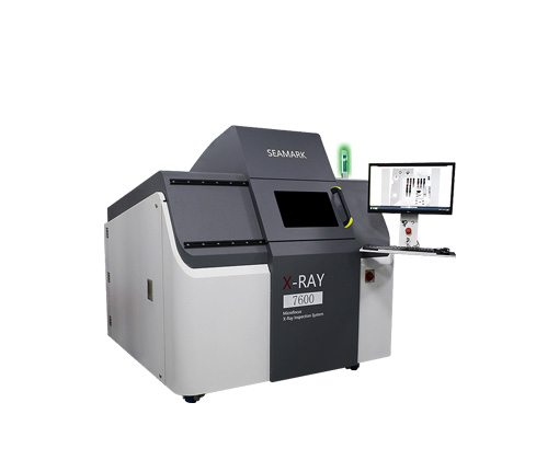 X7600 Industrial X-Ray Inspection Machine