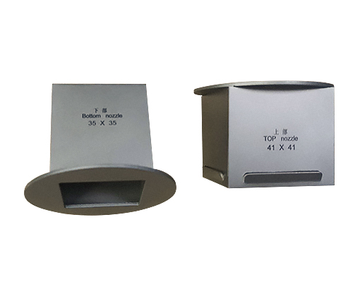 Верхнее/нижнее сопло