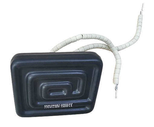 Отопление Кирпич