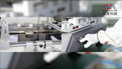 R730a Версия для ПК/R730B Большие платы Bga паяльная станция Управление ПК Joya от Seamark