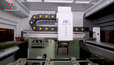 Умная паяльная станция Bga для быстрого ремонта оборудования R8650c