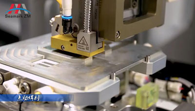 Zm Zq120 Автоматическая машина для реболлинга Joya Xu Whatsapp: 86 186 6589 5910