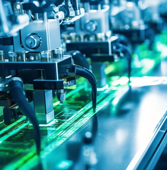 Как работает промышленный сканер Microfocus X-Ray 3D/CT?