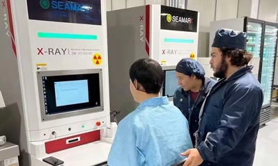 From PCBA to Semiconductor Packaging: Why X Ray Inspection Equipment is Irreplaceable