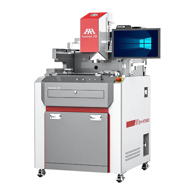 ZQ3500 Автоматизированная линия для распайки и реболлинга BGA