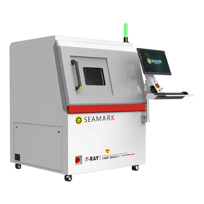 seamark x ray inspection machine