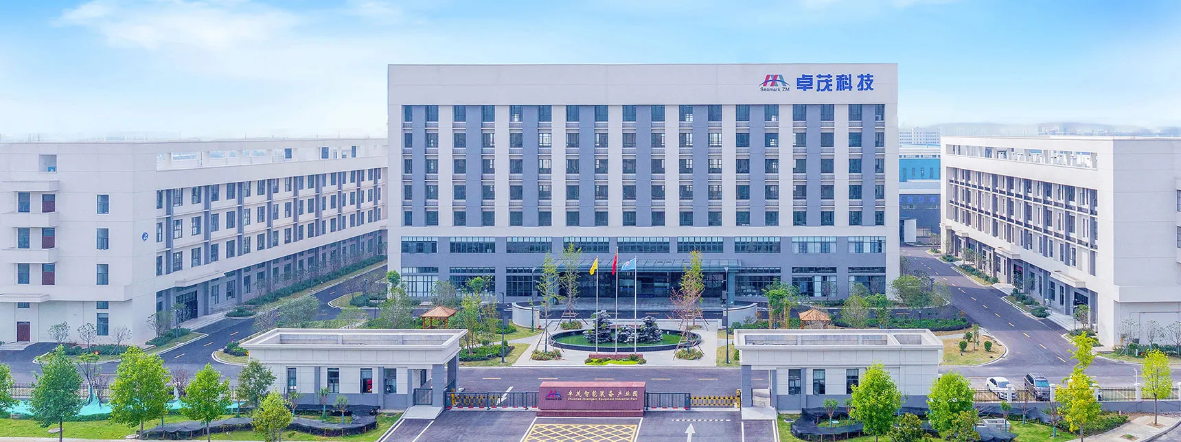 Why Choose Seamark ZM?