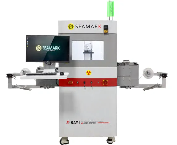 XL5800 X-Ray Inline Inspection Equipment