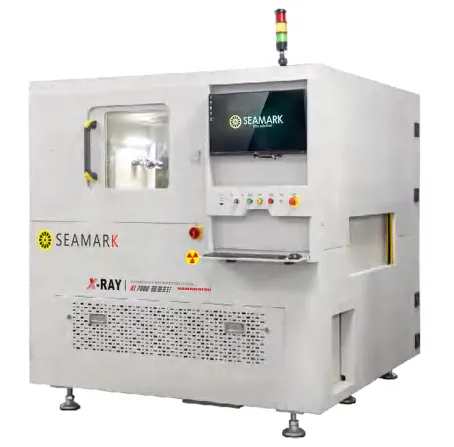 XL7800 X-Ray Inline Inspection Equipment